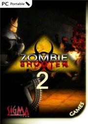 Zombie Shooter 2