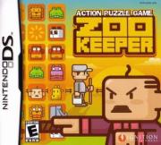 Zoo Keeper