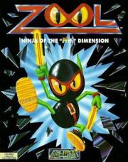 Zool: Ninja of the Nth Dimension