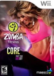 Zumba Fitness Core