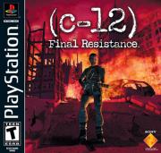 c-12:Final Resistance