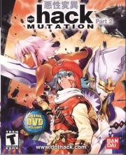 .hack//Mutation: Part 2