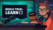 while True: learn()