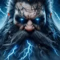 thunderbeard